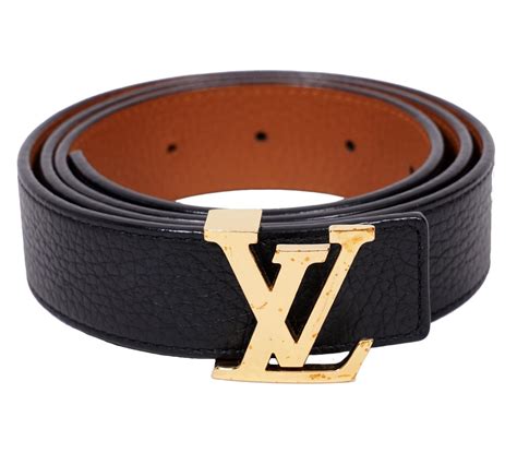 louis vuitton belt black buckle|louis vuitton buckle for sale.